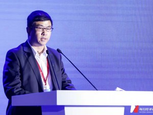 北京银行绿色金融中心负责人谢珣： 构建绿色贷款、绿色债券、绿色供应链、绿色金融服务平台相结合的立体化服务体系