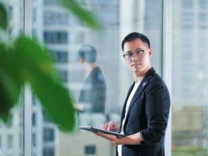 专访广汽资本总经理袁锋：发挥汽车产业资本ESG定力，主动向产业赋能迈进