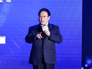 亚洲金融合作协会创始秘书长杨再平：“双碳”目标不能没有金融支持