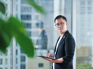 广汽资本总经理袁锋：发挥汽车产业资本ESG定力 主动向产业赋能迈进
