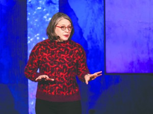 每经专访美国经济学家、《灰犀牛》作者米歇尔·渥克：每一只“黑天鹅”背后都有“灰犀牛”