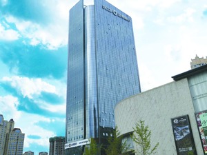 扎根本土、护航实体 达州银行荣获“年度支持地方经济发展奖”
