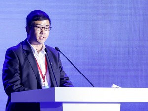 北京银行绿色金融中心负责人谢珣：加大绿色信贷支持力度 构建立体化服务体系