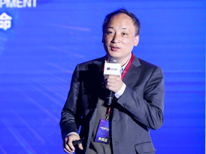 国研中心金融研究所副所长陈道富：建设全国层面的监管大数据平台