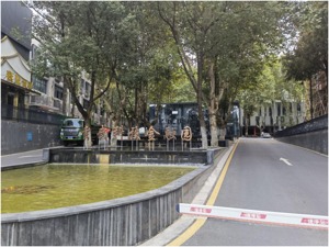 实探华业石化、华之业能源：未在注册地办公 已被中国石油集团“打假”