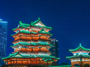 城市24小时 | 长三角还是粤港澳？南昌的选择题