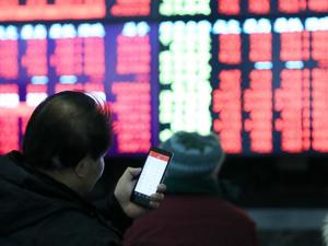 证监会：完善企业境外上市监管制度安排