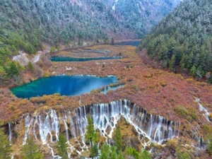 亚投行行长金立群：全球每年在生物多样性保护方面存在上千亿的投资缺口