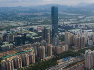 粤港澳大湾区迎来新的跨境投资业务：“跨境理财通”以中低风险产品为主