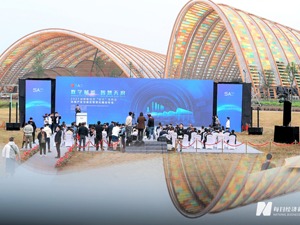 释放数字经济发展潜能 成都发布400个产业功能区新场景新产品