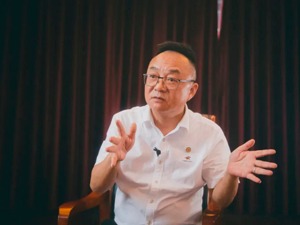 “中华老字号”如何实现复兴？ 梓橦宫董事长唐铣：不能固步自封，未来5年要“超常”发展