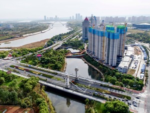 以场景IP讲好城市更新的故事