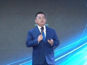 谋求发展“第二曲线” 中兴通讯：未来加大“拓新”政企、终端、新业务等