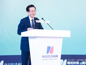 镁刻人物| 十一届全国人大财经委副主任贺铿：现在行业问题是低品质房屋数量过剩，要从“十四五”规划提出的城市群建设和乡村振兴战略中寻找机遇
