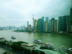 上海明确城市数字化转型目标 2035年建成具有世界影响力的国际数字之都