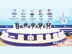 “三道红线”“集中供地”时代 房企怎么拿地？