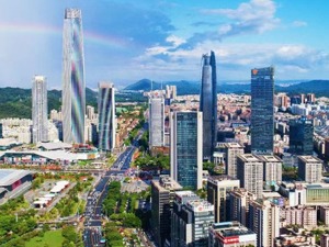 “迟到”一年，第24个GDP万亿城市呼之欲出