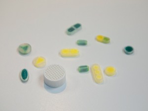 三迭纪首个3D打印药物在国内申报 与传统制剂有何区别？