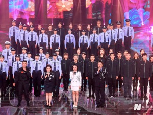 全球征集超2700件作品 近150个网络平台播出 成都大运会发出“青春的邀约”