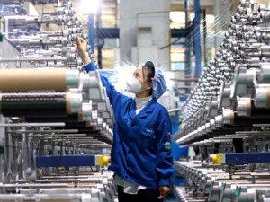 10月PMI为49.2% 连续两个月处于荣枯线下