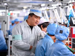 专家热议共同富裕实现路径：扩大中等收入群体目标在低收入人群“前15%” 要进一步扩大有效投资