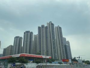 广州“金九银十”落空 新房供应创年内新高