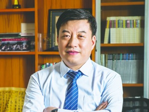 跟第一大供应商海康威视“抢生意”？微创光电董事长陈军：我们正处在大变局前夜