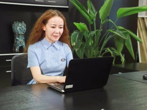 每经专访云创数据董事长张真：有公共安全、学科教育、环境监测三大方向