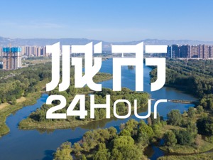 城市24小时 | 如何打造一个“强省会”太原？