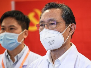最新发声！钟南山：中国的“零传播政策”并非成本过高，而是一种低成本的策略