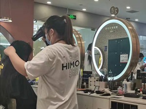 头豹研究院朱昌辞：新式照相馆局限性在于同质化和版权问题