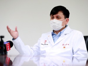 刚刚！张文宏再次发声，事关上海疫情防控