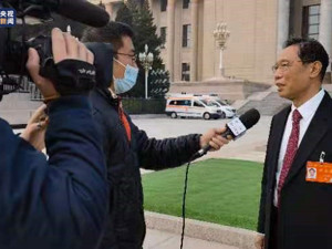 致敬！钟南山团队拿下超级大奖