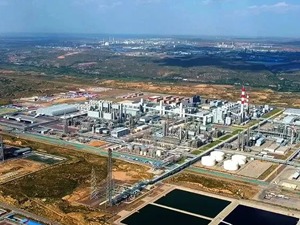榆林与鄂尔多斯，谁能彻底摆脱“路径依赖”？
