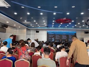佳兆业理财产品逾期起风波  企业回应：有能力和办法偿还