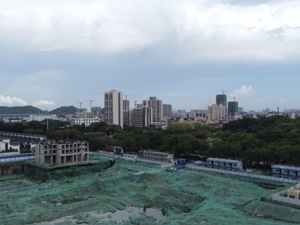 降低资金门槛、减少捆绑限制……第三批集中供地释放友好信号 以提升房企拿地意愿