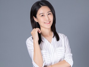 华夏财富江卉做客每经微博直播间：买基金先了解产品性质 定投习惯比时间选择更重要