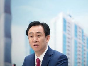 大减持！恒大套现110亿，许家印内部会议：必须全力以赴保交楼，才能还欠款