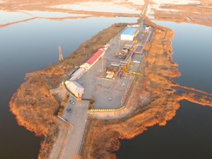 中国石油大港油田公司备战冬供“大考”