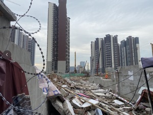 住建部发布首批21个城市更新试点 专家解读：政府主导方向，国企民企或“大会战”
