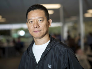 刚刚，贾跃亭发文喊话马斯克：我们是战友！