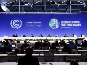 COP26进行时 今年最重要气候大会谈什么？