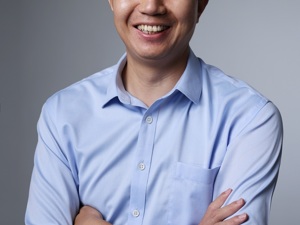 专访百创资本陈子仪：从刑警到计算机博士，再到私募基金经理，一个草根私募的探索之路
