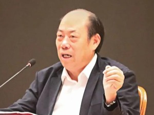 碧桂园集团董事局主席杨国强：市场需求仍然存在，房地产是一个“日不落”行业