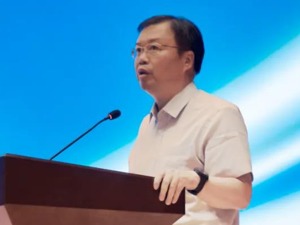 碧桂园集团总裁莫斌：有信心穿越周期，实现更加健康的发展