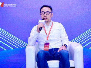 盈科资本合伙人陈宇雷：坚定看好碳中和赛道的投资机遇，着力打造碳中和领域入口级投资平台
