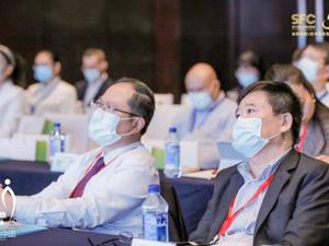 创新升级迎接黄金新10年 2021中国大健康产业峰会成功举办