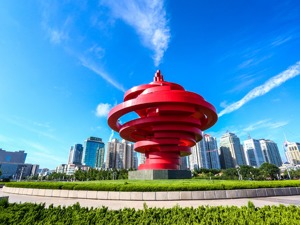 瞰鉴鲁股：板块总市值仍落后福建  石大胜华市值缩水却受追捧