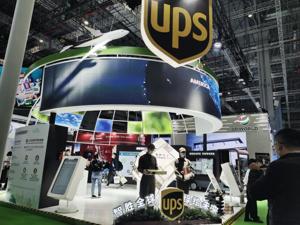 如何应对供应链危机？对话UPS：需要多方面构建运输网络