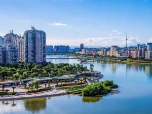 成渝“副中心”竞逐，谁能先跨过8%分界线？